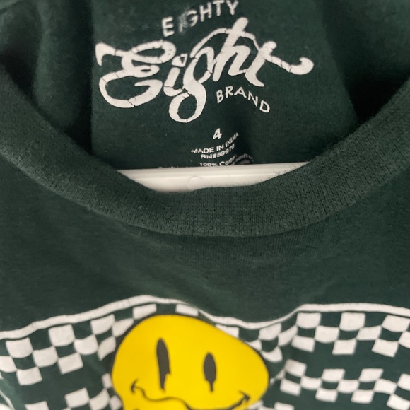 boys tee - Picture 2 of 2